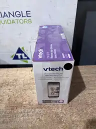 VTech Smart WiFi Baby Monitor… — Photo 4