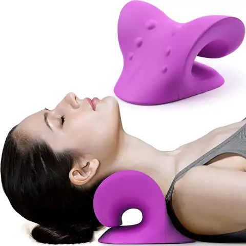 RESTCLOUD Neck and Shoulder Relaxer,… — Photo 1