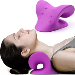 RESTCLOUD Neck and Shoulder Relaxer,… — Photo 1
