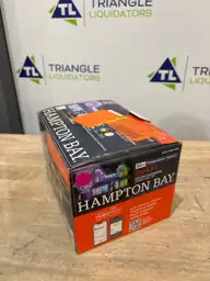 Hampton Bay 30-LED 50 ft… — Photo 3