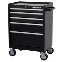 Tool Storage 27 in. W… — Photo 1