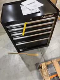 Tool Storage 27 in. W… — Photo 3