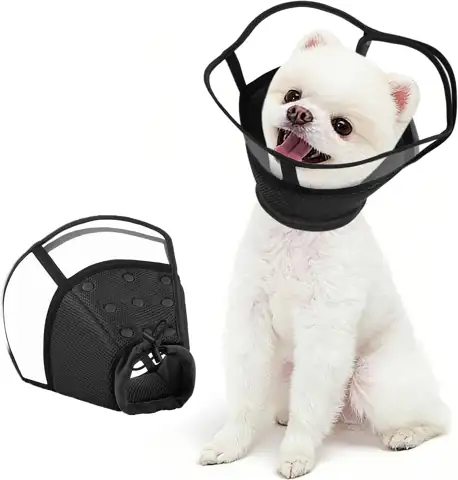 Kuoser Dog Cone Collar After… — Photo 1