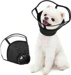 Kuoser Dog Cone Collar After… — Photo 1