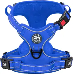 PoyPet No Pull Dog Harness,… — Photo 1