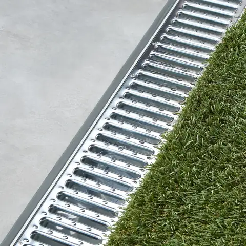 NDS 5-in Pro Channel Drains… — Photo 1