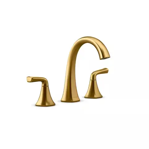 Sundae 8 in. Widespread Double… — Photo 1