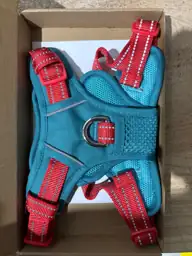 PHOEPET No-Pull Dog Harness Reflective… — Photo 3