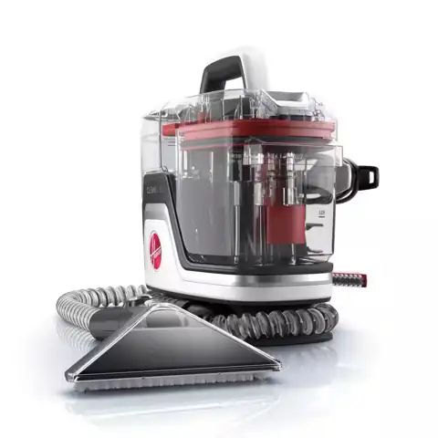 CleanSlate Pro Portable Carpet and… — Photo 1