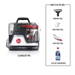 CleanSlate Pro Portable Carpet and… — Photo 2