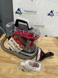 CleanSlate Pro Portable Carpet and… — Photo 3