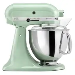 Artisan 5 Qt. 10-Speed Pistachio… — Photo 2