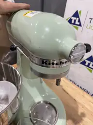 Artisan 5 Qt. 10-Speed Pistachio… — Photo 6