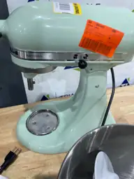 Artisan 5 Qt. 10-Speed Pistachio… — Photo 7