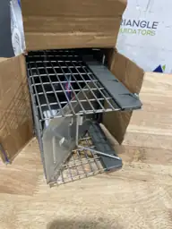 Havahart Small Live Catch Cage… — Photo 2