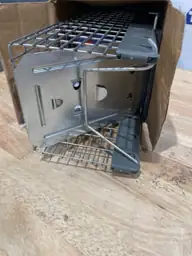 Havahart Small Live Catch Cage… — Photo 3
