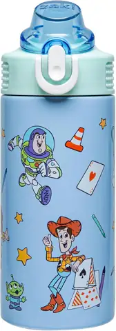Zak Designs Disney Toy Story… — Photo 1