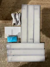 EZVALO 80RGB Color Changing Under… — Photo 3