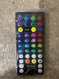 EZVALO 80RGB Color Changing Under… — Photo 4