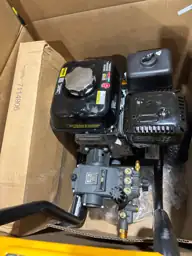 DEWALT 3600 PSI 2.5 GPM… — Photo 4