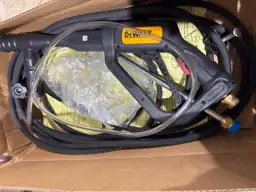 DEWALT 3600 PSI 2.5 GPM… — Photo 7