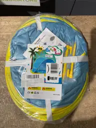 Monobeach Baby Beach Tent Pop… — Photo 3