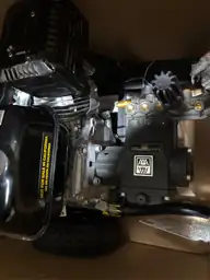 DEWALT 3600 PSI 2.5 GPM… — Photo 5