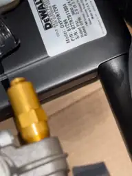 DEWALT 3600 PSI 2.5 GPM… — Photo 6
