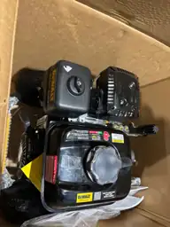 DEWALT 3600 PSI 2.5 GPM… — Photo 7