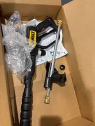 3400 PSI 2.5 GPM Gas… — Photo 3
