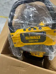 3400 PSI 2.5 GPM Gas… — Photo 4