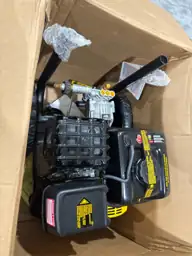 3400 PSI 2.5 GPM Gas… — Photo 6