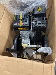 3400 PSI 2.5 GPM Gas… — Photo 7