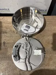 Smartoo 7L/236oz Stainless Steel Dog… — Photo 3