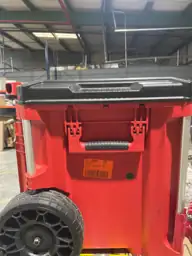 Milwaukee Packout 19 in. Rolling… — Photo 4