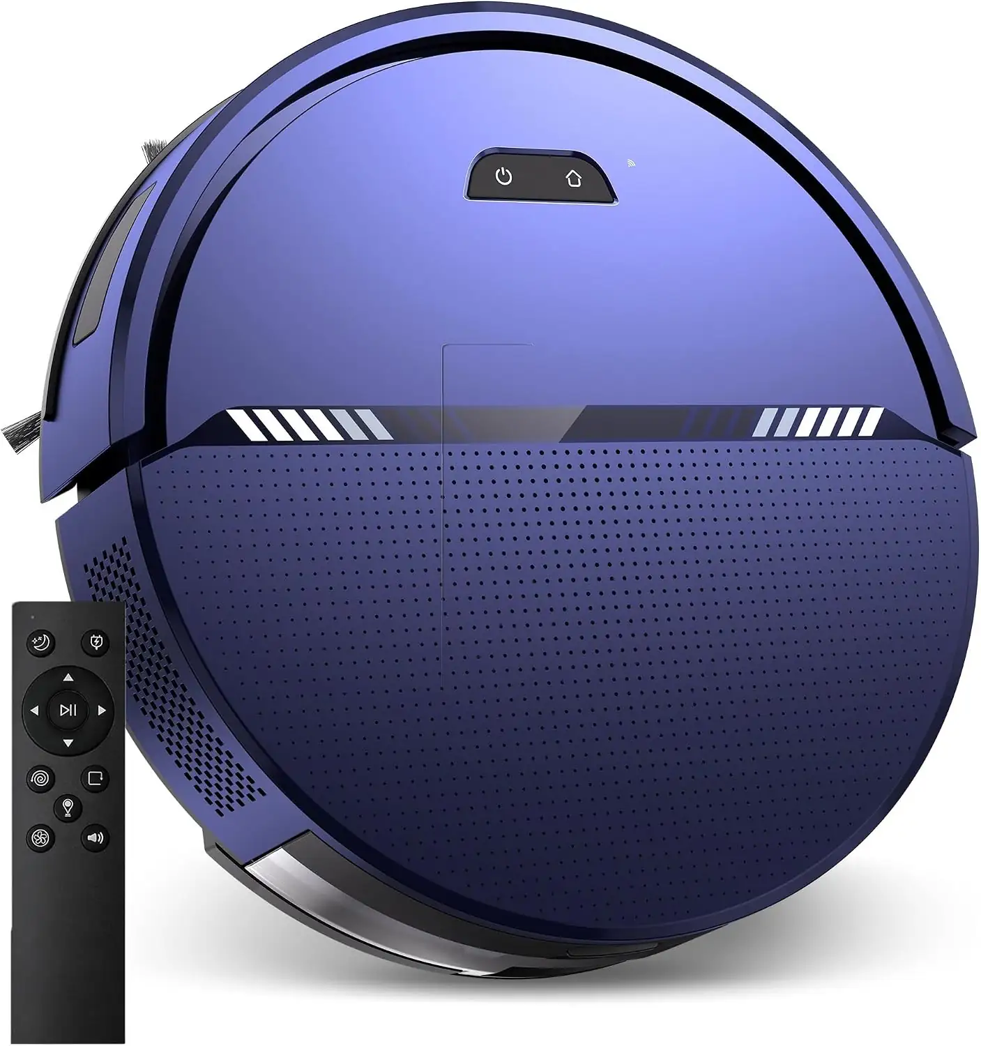 Robot Floor Vacuum T13SYY 0814B,… — Photo 1