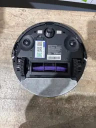 Robot Floor Vacuum T13SYY 0814B,… — Photo 4