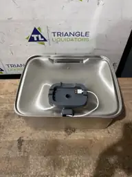 SIBAYS Large Dog Water Fountain… — Photo 3