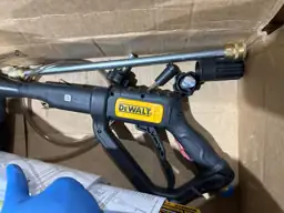 DEWALT 3600 PSI 2.5 GPM… — Photo 4