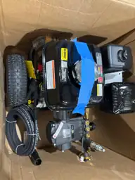 DEWALT 3600 PSI 2.5 GPM… — Photo 6