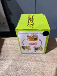 20PCS Mini Animal Building Blocks… — Photo 6