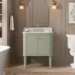 Collette 30 in. Sink Freestanding… — Photo 1
