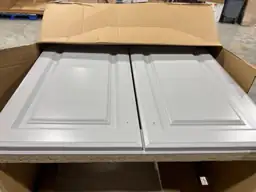 31 in. Single Sink Pearl… — Photo 4