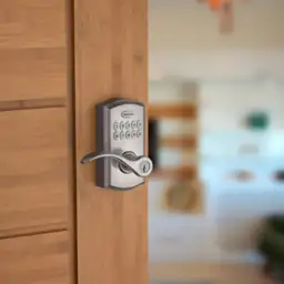 Kwikset SmartCode 955 Pembroke 10-Button… — Photo 2