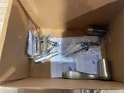 Kwikset SmartCode 955 Pembroke 10-Button… — Photo 4