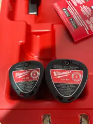 Milwaukee 2473-22 M12 Force Logic… — Photo 4
