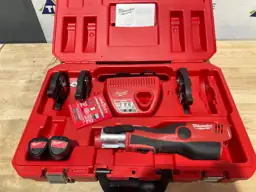 Milwaukee 2473-22 M12 Force Logic… — Photo 6