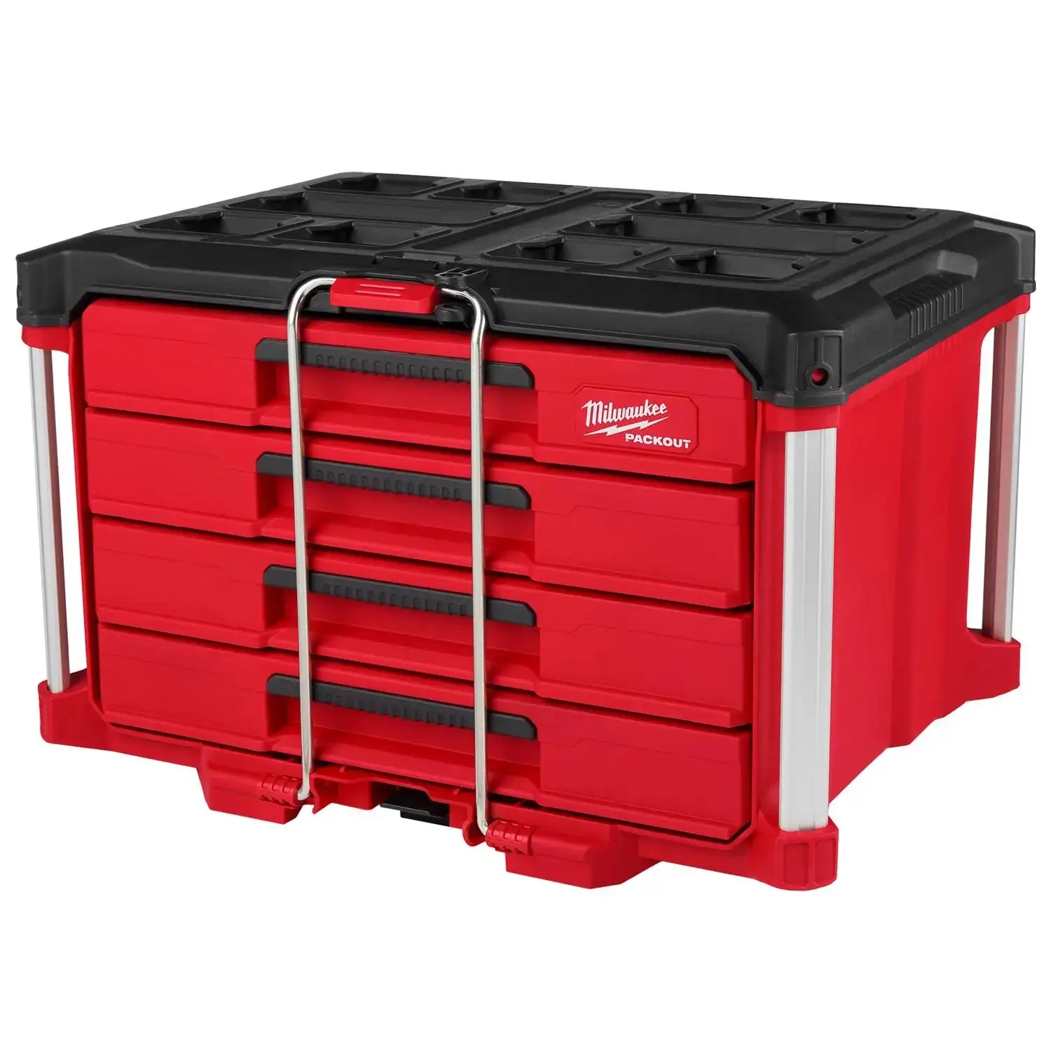 Milwaukee PACKOUT 22 in. Modular… — Photo 1