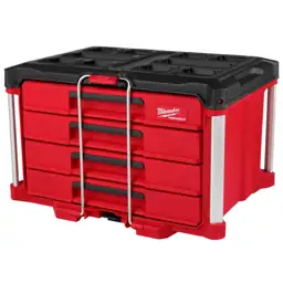 Milwaukee PACKOUT 22 in. Modular… — Photo 1