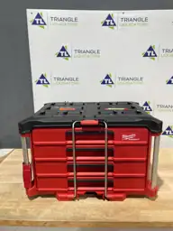 Milwaukee PACKOUT 22 in. Modular… — Photo 4